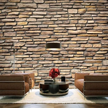 Artgeist Fototapetas - Imitation - stone