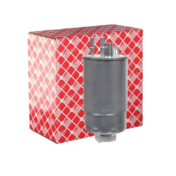 Degalų filtras FEBI FE30758