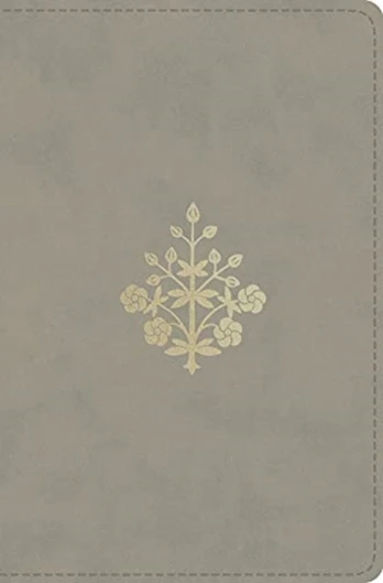 ESV Compact Bible
