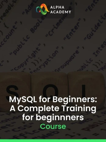 Mysql For Beginners Pc/Mobile
