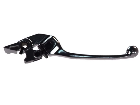 Brake lever standard adjusted fits: HONDA