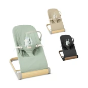 NENO gultukas NESSO, light green, NEN-BAB-ME013 kaina