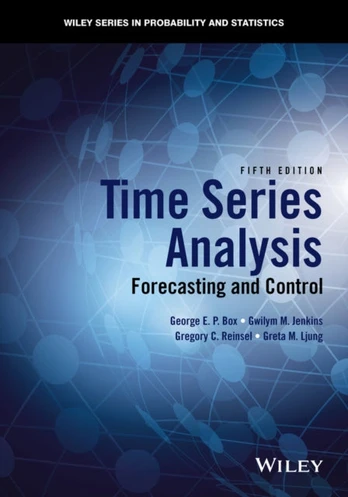 Time Series Analysis