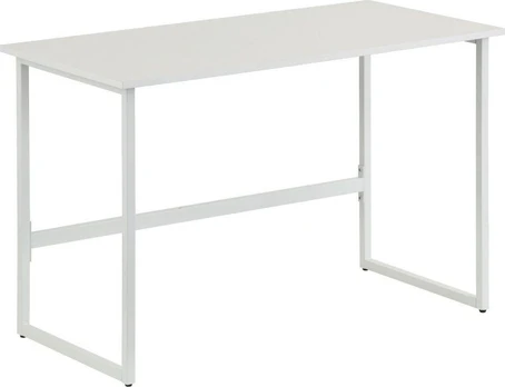 Techly ICA-TB 3545W rašomasis stalas Baltas 120 cm x 60 cm