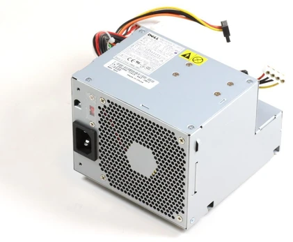 Dell 280W Power Supply, PFC, LiteOn **Refurbished** (Atnaujinta)