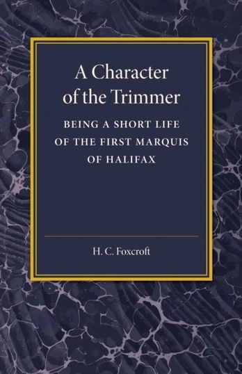 Character of the Trimmer