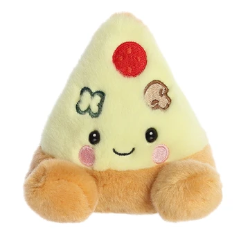 PALM PALS AURORA Pliušinė pica, 12 cm