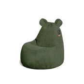 Sėdmaišis Teddy Moss Feel Fit, samanų