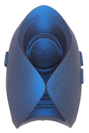 Hot Octopuss Pulse Solo Essential automatinis masturbatorius, juodas
