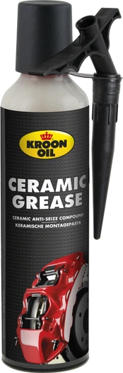 Tepimo priemonė Kroon-Oil Ceramic, 205 ml