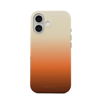 Slow Burn - iPhone 16 Case, Tough (MagSafe) / N/A