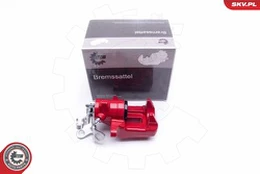 Stabdžių apkaba ESEN SKV 23SKV003 RED