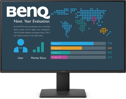 Monitorius BenQ BL2491P