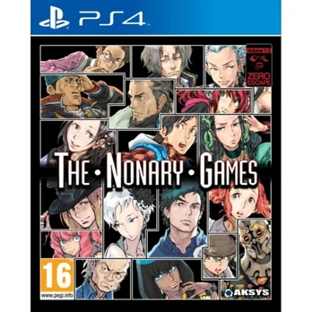 Zero Escape Playstation 4