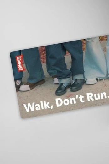 Camper Gift Card 99 EUR Key SPAIN