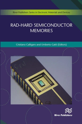 Rad-hard Semiconductor Memories - Minkštas viršelis