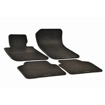 Kilimėliai BMW 3er E90, E91, E92, E93 2005 - 2013 /P214522