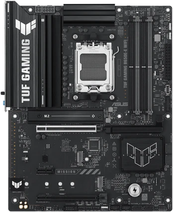 ASUS TUF GAMING B650E-E WIFI