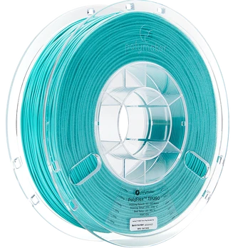 Polymaker PolyFlex TPU-90A - 0.75kg - 1.75mm - Teal