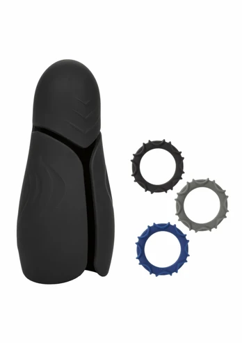 CALEX MASTURBATOR ELITE PRO STROKER