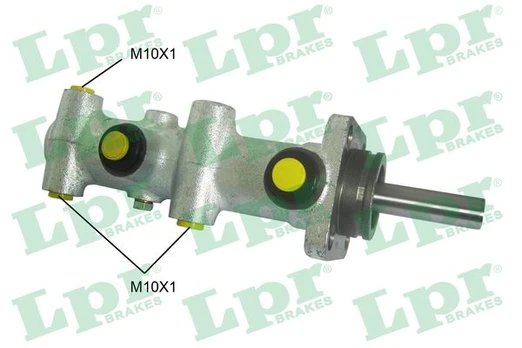 LPR LPR6769 Brake master cylinder