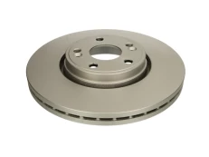 TEXTAR 92119003 Brake Disc kaina