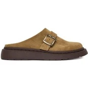 Šlepetės DeeZee CEO-HY7010-7 Smėlio
