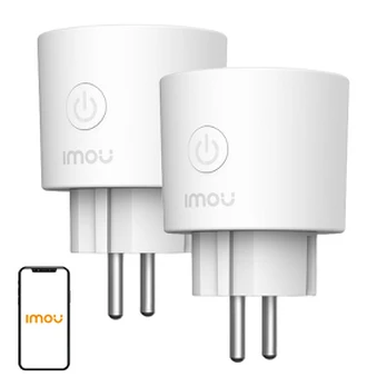 IMOU CE2P Smart Plug, 2 vnt.