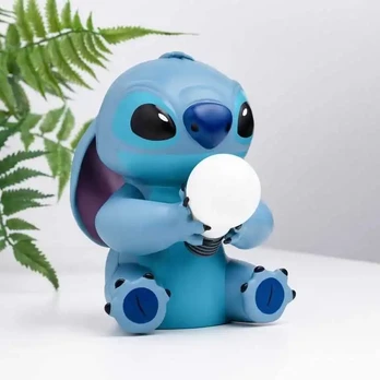 Stitch Light Closed Box