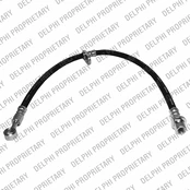 DELPHI LH6609 Brake hose