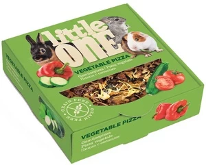 Maistas graužikams Mealberry, pelėms, 0.05 kg