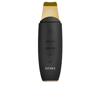 Veido valymo aparatas Geske Smart App Guided Microcurrent Scrub 9in1