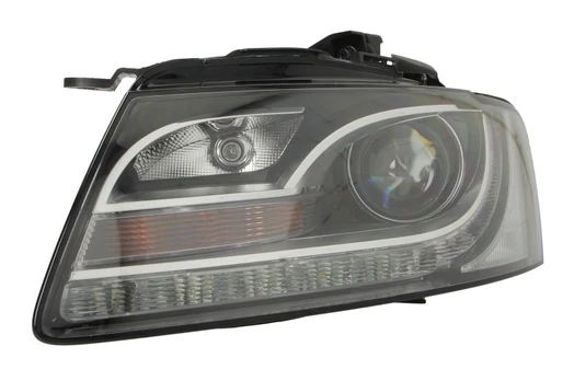 Priekinis žibintas VALEO VAL043577 AUDI A5