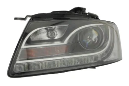 Priekinis žibintas VALEO VAL043577 AUDI A5 kaina