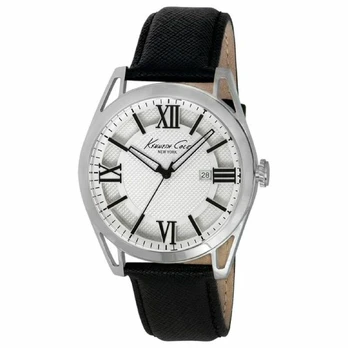 Laikrodis vyrams Kenneth Cole IKC8072 (Ø 44 mm)