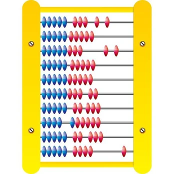 Adamigo School Abacus (4423)