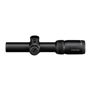 Vortex Crossfire HD 1-4x24 30 mm iR Dead-Hold 2A BDC MOA Optinis taikiklis
