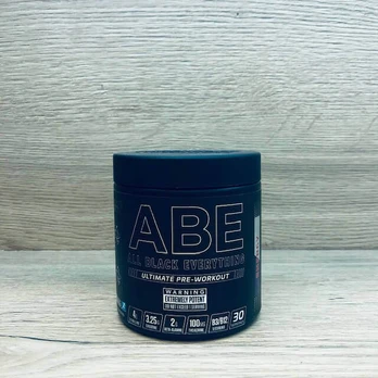 Applied Nutrition ABE Preworkout - 375g
