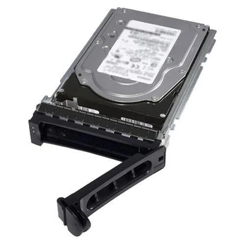 Diskas Dell 2TB 7.2K RPM NLSAS 12Gbps