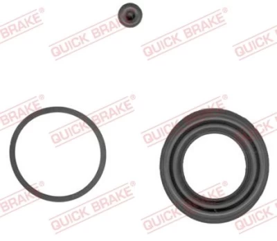 Remonto komplektas, stabdžių apkaba QUICK BRAKE 114-0078