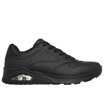 Skechers Uno Savvy Debon Air - Dydis 44 (183450BBK Laisvalaikio batai)