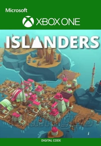 ISLANDERS Xbox