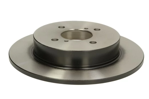 TRW DF6686 Brake Disc