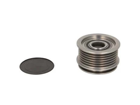 VALEO VAL588032 Freewheel alternator pulley