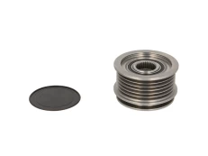 VALEO VAL588032 Freewheel alternator pulley kaina