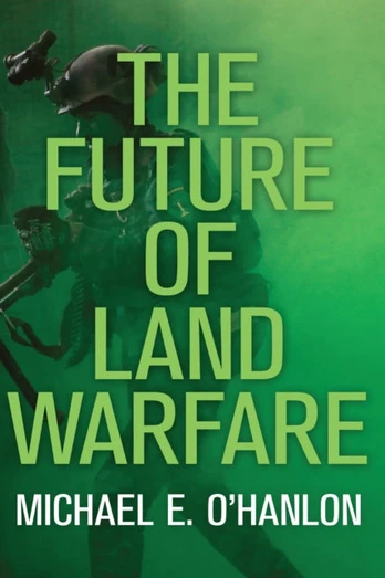 Future of Land Warfare