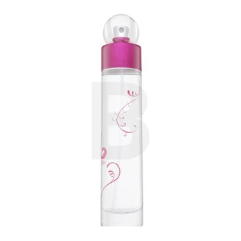 Perry Ellis 360° Rožinė EDP