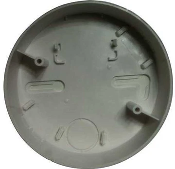 Esylux Aufputzdose Protector Rauchmeld. Protector Aufputz