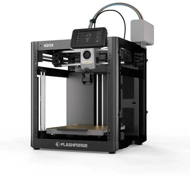 3D spausdintuvas – Flashforge AD5X