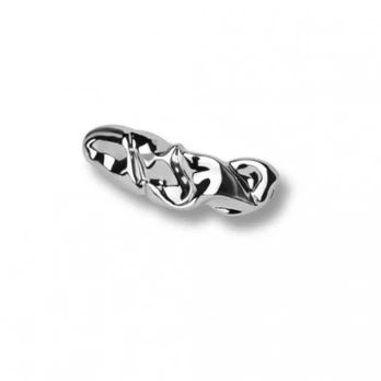 LAETI Hair Pin Emma Plaukų segtukas, Silver